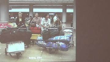 BITC / Biodiversity Inventories - Introduction to Biodiversity Inventories II