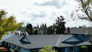 803 S Lowry St -Before and After