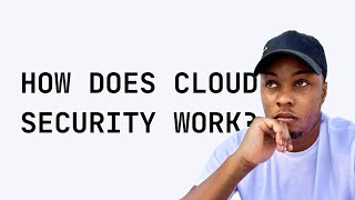 How Cloud Security Works: Understanding VPCs, Subnets, and More