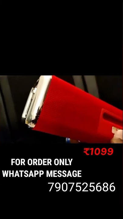 JBL L8 BOOM BASS..*🖤 Heavy woofer sound speakar|Wireless Bluethooth ...