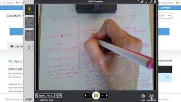 1.2 Data Classification Part A