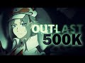 500k specialoutlast but every time i scream i take a shot of alcohol nijisanji en  mysta rias