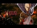 One Punch Man opening FULL 1 HOUR