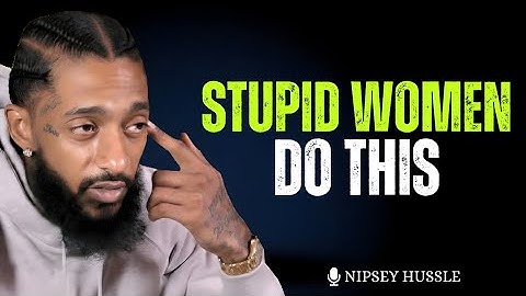 HOW MEN CAN SPOT STUPID WOMEN BEFORE IT