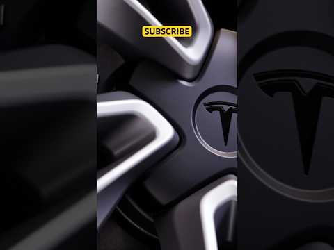 New TESLA Model