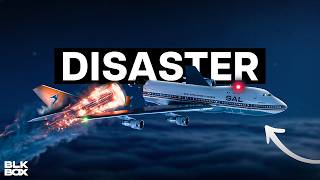 The Fire That Shouldn’t Have Happened | SAA 295