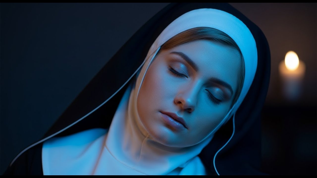 Baptism of Christ – Gregorian Chant of Holy Waters - Sacred Theophany Pure Grace