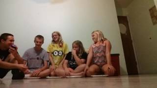 Bean Boozled Challenge Failed Badly