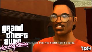 Gta Vice City Stories - Mission - From Zero To Hero Hd