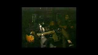 John Lee Hooker &amp; Ry Cooder Hobo Blues