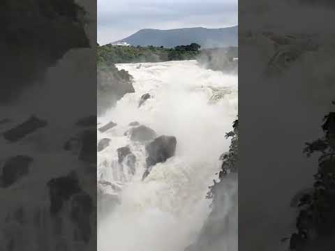 Gaganachukki Barachukki Falls Full Video In Channel Tjsuburbanite