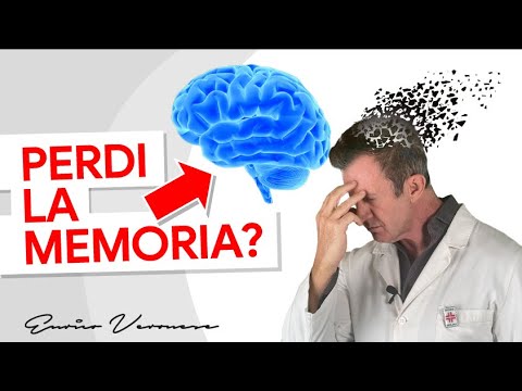 MEMORIA: 5 Cose