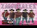 Zamorales - Creeme 2015 (video) BY DJ JUNIOR MIXER