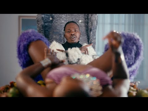 Naira Marley X Busiswa - Coming