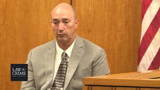 Kemia Hassel Trial Day 2 Witnesses: Walter Nost, Fern Nost, Sgt Mike Lanier & Zachary Roberts