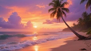 Deeper Than Silence Ocean Depth Bliss with Gentle Piano Relax Sleep