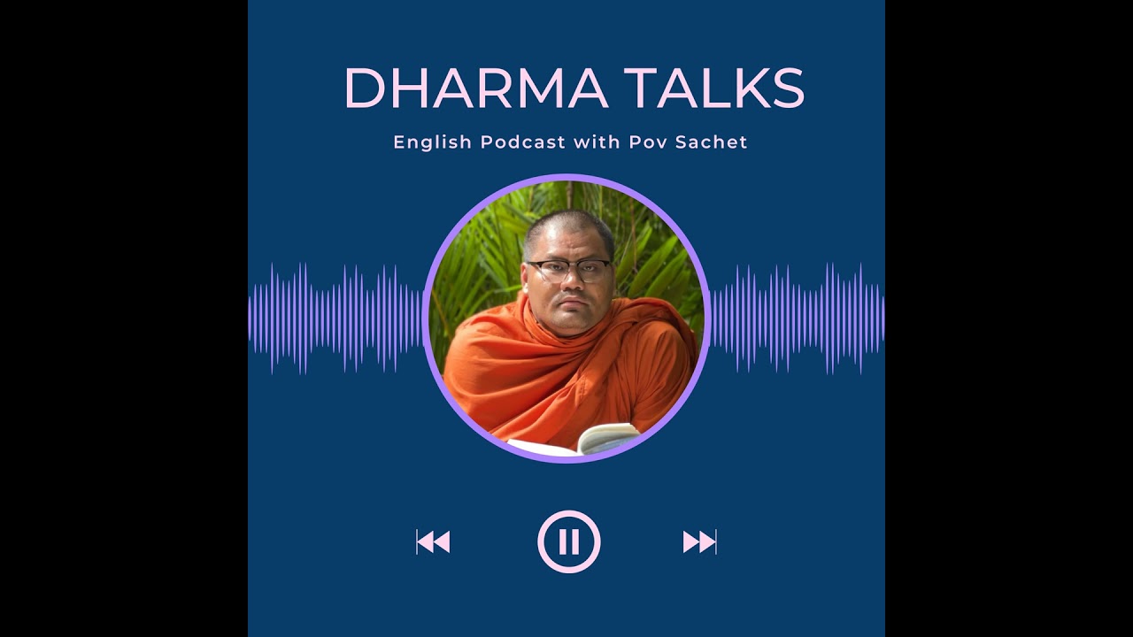 What to Do When You Feel Lost — A Dharma Guide to Finding Your Way Again