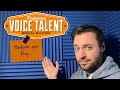 Websites for voiceover work  | Bodalgo Review