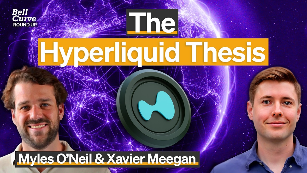 Can Hyperliquid Become the Everything Exchange? | Roundup