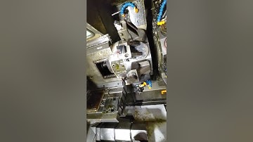 Mazak Multiplex 620 turret woes continued