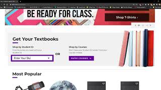 The HUB - Buying and Renting Textbooks