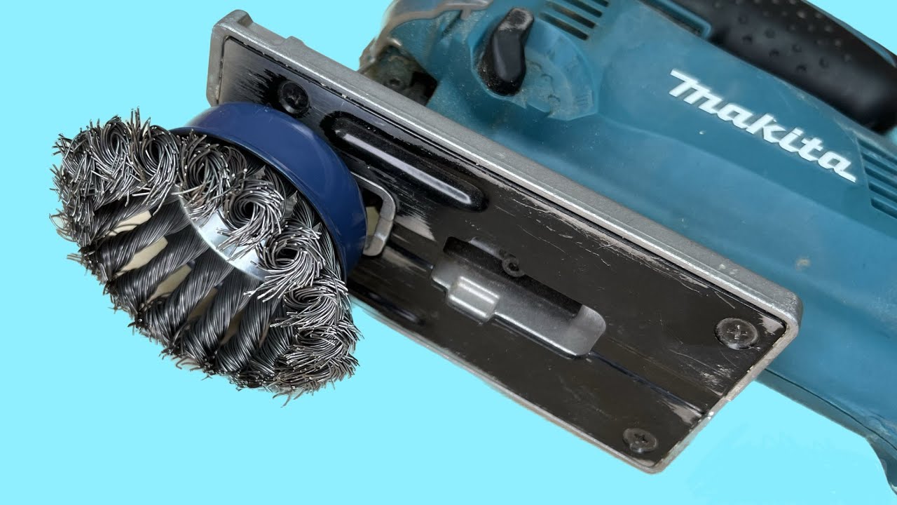 Tips and tricks of an experienced master of all trades