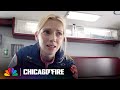 Brett and Mikami Help a Baby Born Still in Her Sac | Chicago Fire | NBC