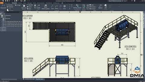 𝐏𝐋𝐀𝐍𝐎𝐒 𝐄𝐒𝐓𝐑𝐔𝐂𝐓𝐔𝐑𝐀 𝐌𝐄𝐓𝐀𝐋𝐈𝐂𝐀 - 𝐈𝐍𝐕𝐄𝐍𝐓𝐎𝐑 𝐍°𝟭𝟬