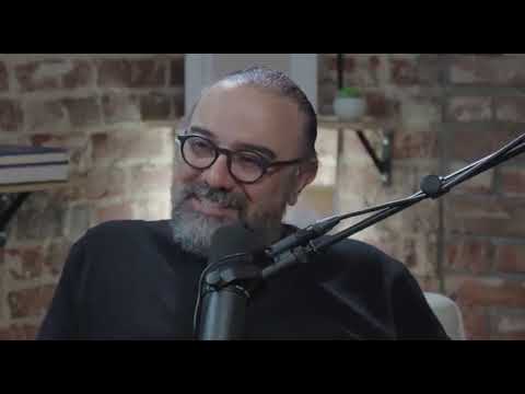 اشکهای برزو ارجمند و پشیمانی وی از مهاجرت  