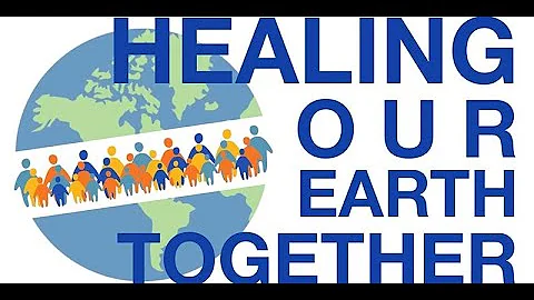 Colleen Lynch Earth Day Clip (Poem) - April 22, 2021