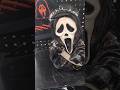 🖤🔪 Ghostface Scream Kitchen Decor at Spirit Halloween 2025 #shorts #shortsfeed #trending #viral #fyp