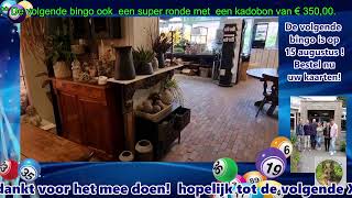 Information Welkom bij Hof van Sellingen Guide