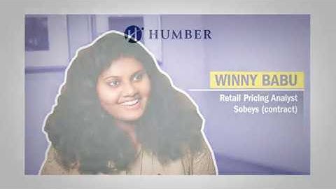 Newcomer Success Stories From Humber