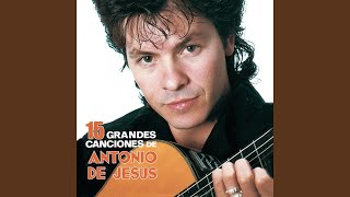 Video thumbnail of "Antonio De Jesus - Cómo Quisiera"