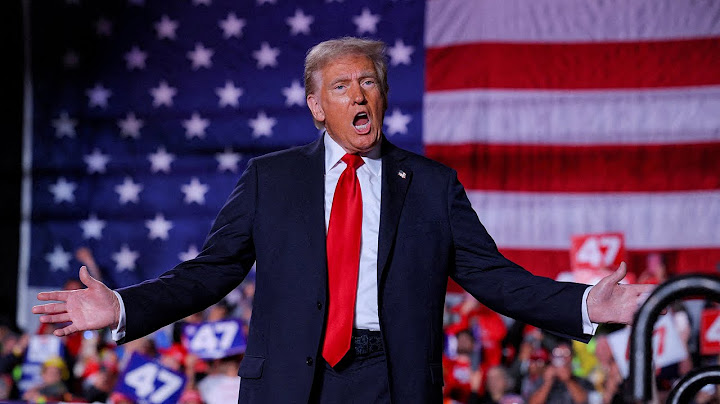 Trump vence eleições. Como foi isto possível?