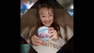 Sofia's 7th Birthday slideshow