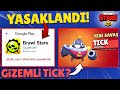 BRAWL STARS YASAKLANDI.. NELER OLUYOR?