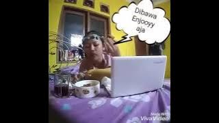 Ketika Cewek Frustasi by: Viva video