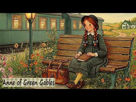 Anne of Green Gables 𖤣𖥧 Cozy Classical Music for Studying and Reading