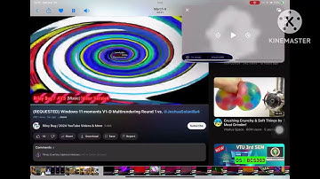 On Video: I free lol v2 - Multi Rendering 100th Rendering! (FULL Playlist!)