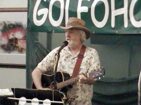 Senior Moments by Golf Brooks - Call 352-391-0626 For Bookings & CD Sales!