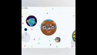 AGAR.IO NTP EPIC BAIT