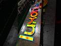 We craft light that doesn’t just shine—it speaks. #LEDSign #Business #Customsign