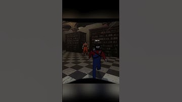 WHEN WAS GOKU ADDED TO LETHAL COMPANY?!!?!?  #gaming #lethalcompanygame  #funny #clips