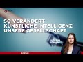 So verändern künstliche Intelligenzen wie Chat GPT unsere Gesellschaft | Vortrag