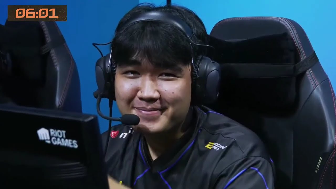 GAM vs TLN +  CFO vs MVKE 2025 LCP | Season Kickoff Qualifying Series Day 3