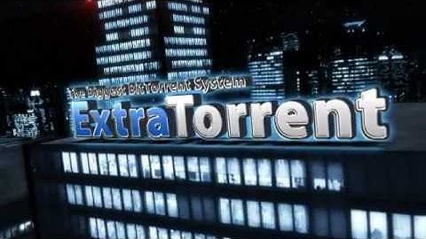 Welcome to ExtraTorrent