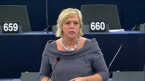 Hilde Vautmans 12 Dec 2017 plenary speech on Rohingya people