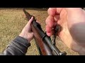 1891 Carcano long rifle POV (Revisited)