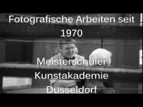 Christoph Honig im Gespräch als Fotograf